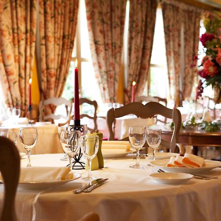 Hotel Le Manoir De Gressy Esterno foto