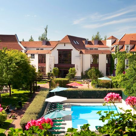 Hotel Le Manoir De Gressy Esterno foto