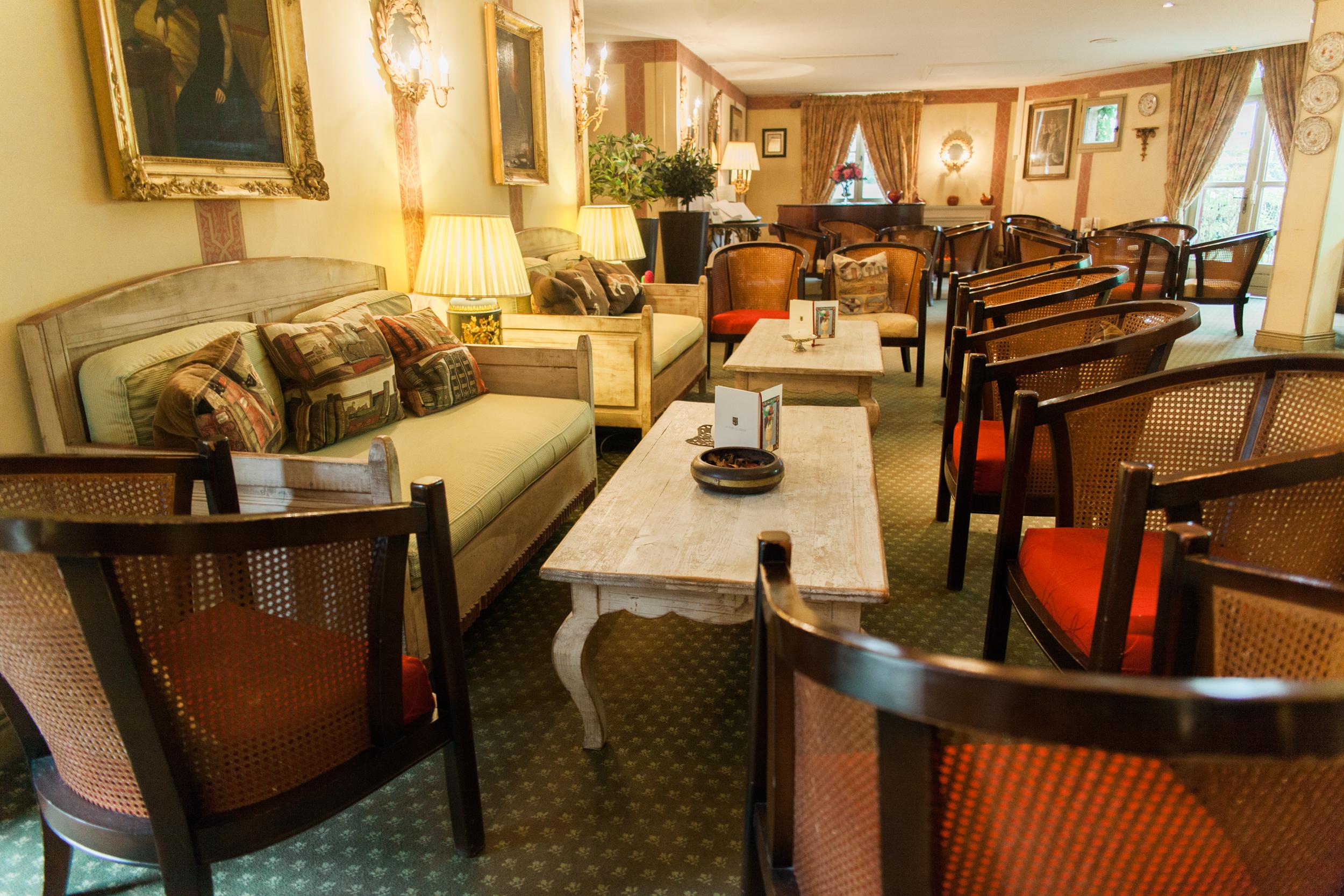 Hotel Le Manoir De Gressy Esterno foto