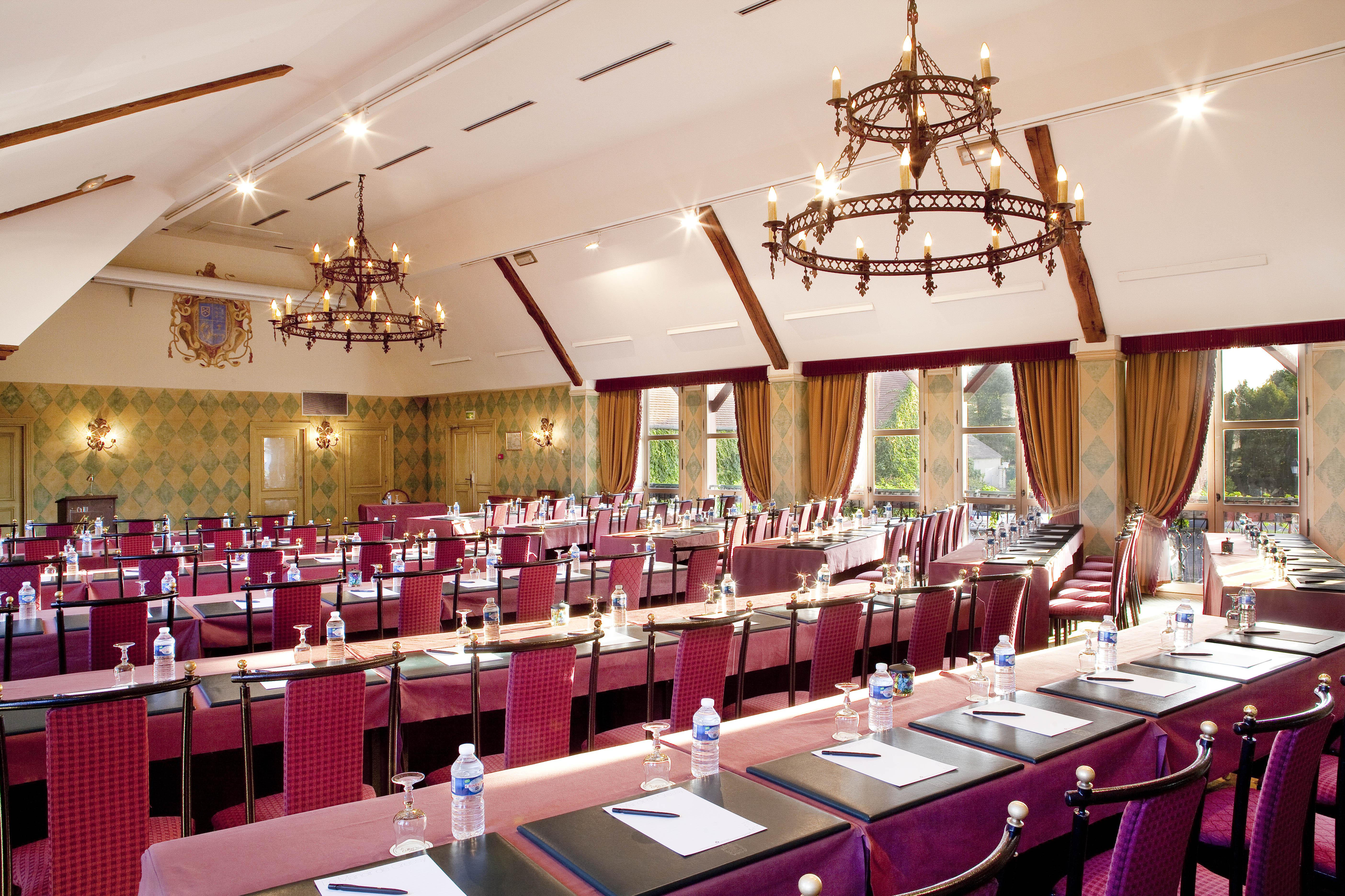Hotel Le Manoir De Gressy Esterno foto