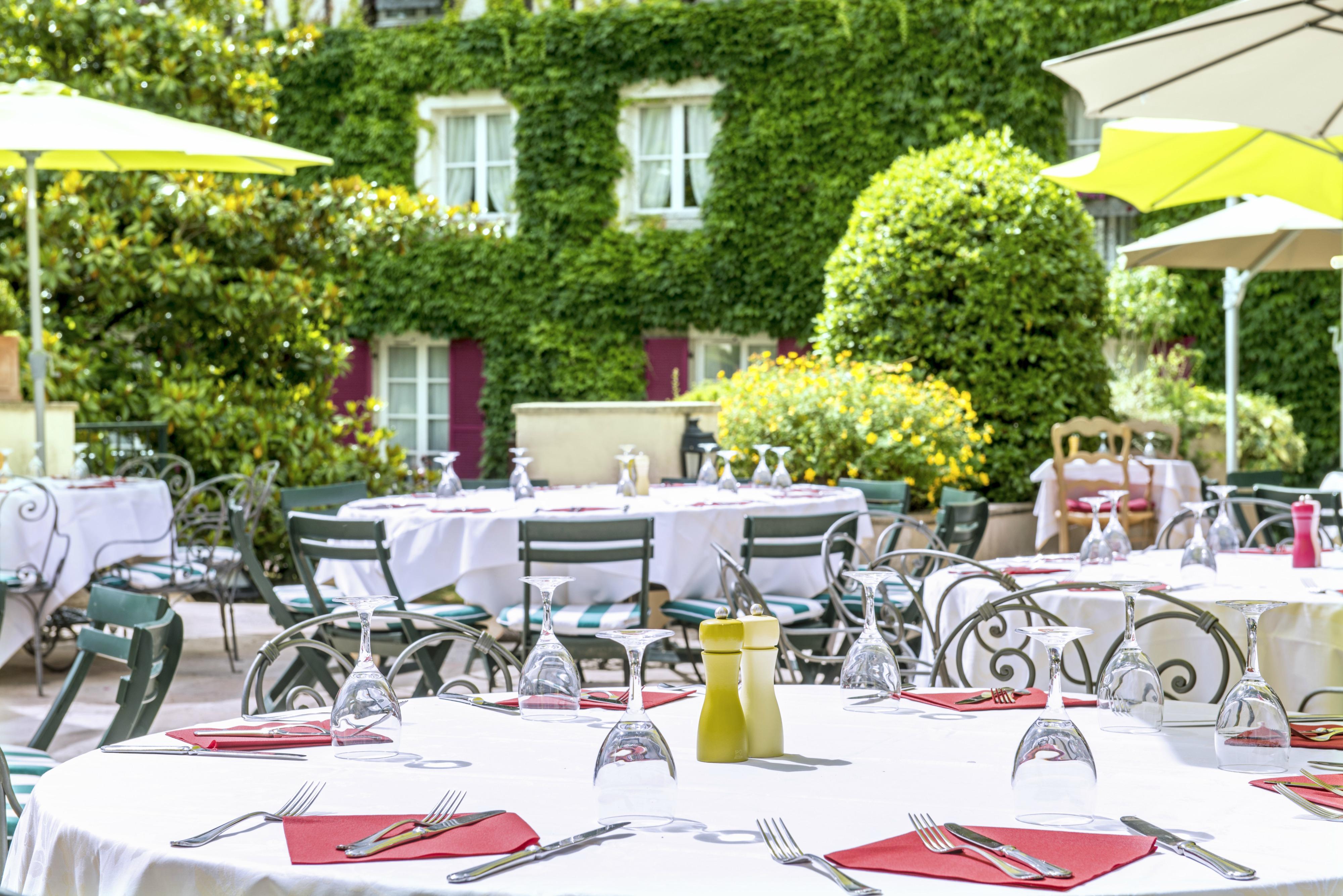 Hotel Le Manoir De Gressy Esterno foto
