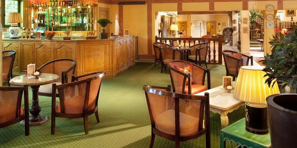 Hotel Le Manoir De Gressy Esterno foto