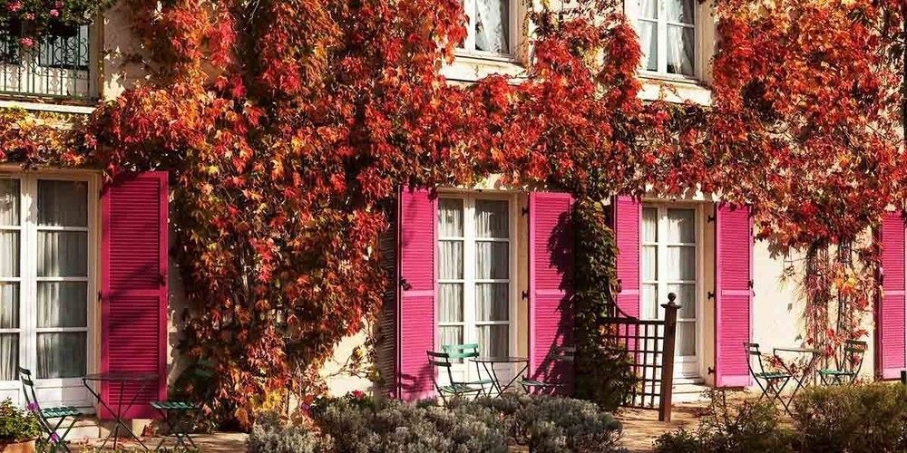 Hotel Le Manoir De Gressy Esterno foto