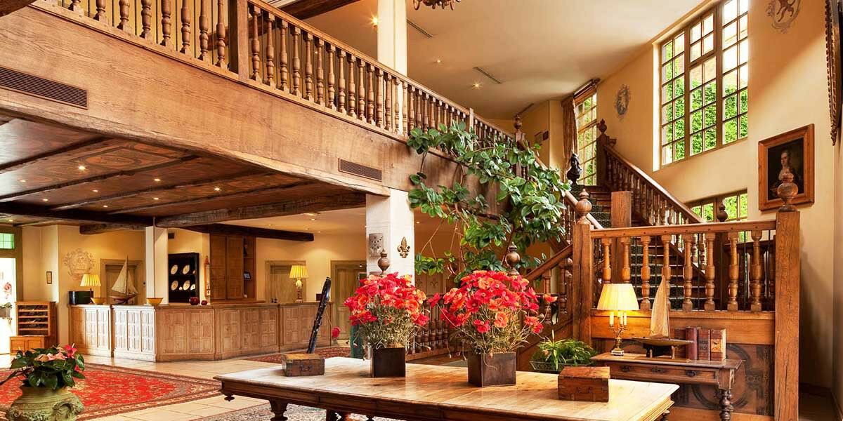 Hotel Le Manoir De Gressy Esterno foto